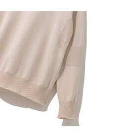 ZERO HALLIBURTON ホールガーメントニット 82753 ゴルフ シームレス  ZHG-W13a