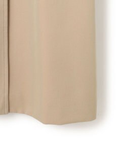 ICB L 【撥水加工】ＴＣシャンブレーツイル トレンチコート