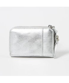 UNBILLION ペルケ perche / ドット型押しスマートキーケース