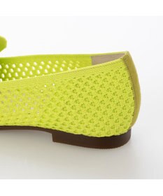 MODE ET JACOMO <MODE ET JACOMO>ニットローファー