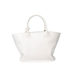 INTER-CHAUSSURES 【Christian Villa】スモールサイズベーシックハンドバッグ