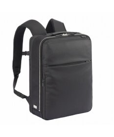 ACE BAGS & LUGGAGE ace. ガジェタブルR 10th ビジネスリュック  A4サイズ 14インチPC収納 15/20L エキスパンド 68963 エース