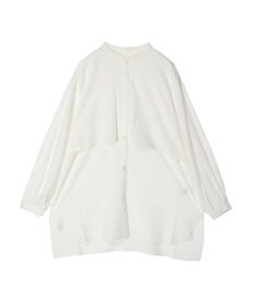 AMERICAN HOLIC サラックールレイヤードシャツチュニック