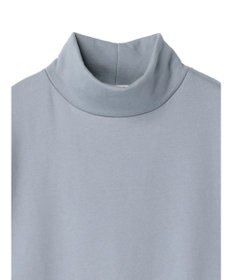 Green Parks Ｂｒｕｓｈｅｄ　裏起毛ワンピース