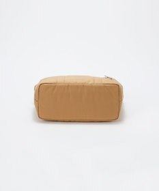 TOPKAPI 【Breath TOPKAPI】CHILLGO 保冷バッグ付き ショルダー付き ナイロン トートバッグ M / 撥水