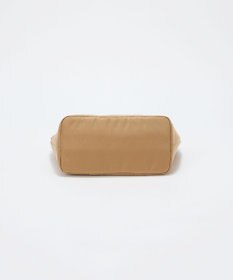 TOPKAPI 【Breath TOPKAPI】CHILLGO 保冷バッグ付き ショルダー付き ナイロン トートバッグ M / 撥水