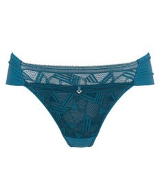 BRADELIS New York 【BRADELIS New York】　ウェンディバックスムーズスタイルタンガ25A1