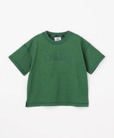 J.PRESS KIDS 【100-130cm】アーチロゴビッグＴシャツ
