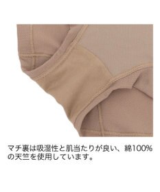 BRADELIS New York 【BRADELIS Me】オールインワンエアリースタイルショーツ