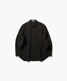 ATON SUVIN BROAD | スタンダードシャツ - UNISEX