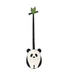 IBIZA アニマーダ　キーケース（パンダ）