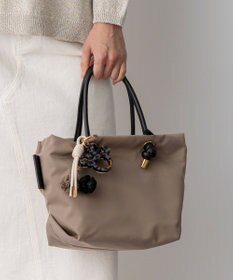 23区 VIOLAd'ORO 2WAY ナイロン トートバッグ (Sサイズ)