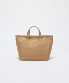 TOPKAPI 【Breath TOPKAPI】CHILLGO 保冷バッグ付き ショルダー付き ナイロン トートバッグ M / 撥水