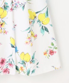 TOCCA 【消臭＆洗える！】CE'IL SOLE ITALY ドレス