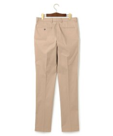 J.PRESS MEN 【KING SIZE】【ハイパワーストレッチ / ウォッシャブル可】シャンブレードビー パンツ