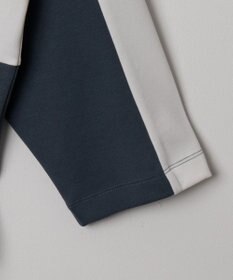 WEGO ドルマンポンチフードT（LS）