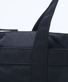 TOPKAPI 【Breath TOPKAPI】CHILLGO 保冷バッグ付き ショルダー付き ナイロン トートバッグ M / 撥水