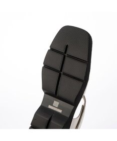 MODE ET JACOMO <D'ICI>ボリュームソールグルカサンダル