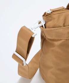 TOPKAPI 【Breath TOPKAPI】CHILLGO 保冷バッグ付き ショルダー付き ナイロン トートバッグ M / 撥水