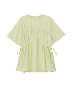 CRAFT STANDARD BOUTIQUE ギャザーデザインプルオーバー