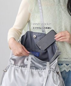 ROOTOTE 3636【シャーリングトート】SC.トール.メタリック-A