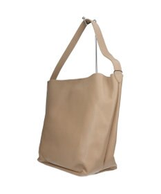 INTER-CHAUSSURES 【ANDREA CARDONE】レザートートバッグ