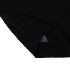 WEGO 【ユニセックス着用ITEM/MLサイズ展開】別注NEW　JACKジャガードニットプルオーバー