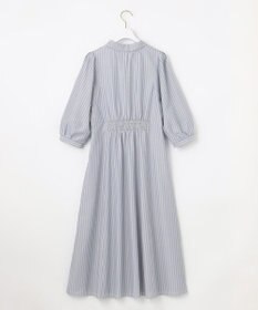 ANY SIS 【UVカット】2WAYレディ シャツ ワンピース