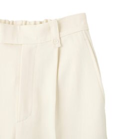 earth music&ecology ストレートパンツ