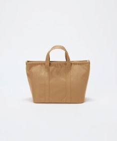 TOPKAPI 【Breath TOPKAPI】CHILLGO 保冷バッグ付き ショルダー付き ナイロン トートバッグ M / 撥水