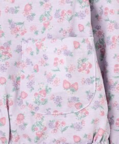 ANY KIDS 【チェリーベリーシリーズ】シャカシャカ リバーシ ブルゾン