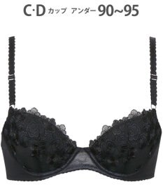 Wing 【ナチュラルアップブラ】 AA~Gカップ展開 ふっくら自然なまるみでバストアップ KB2060 ウイング／ワコール