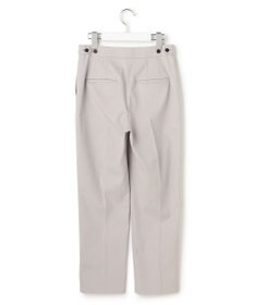 ICB L 【先行予約】LooseWeave クロップドパンツ