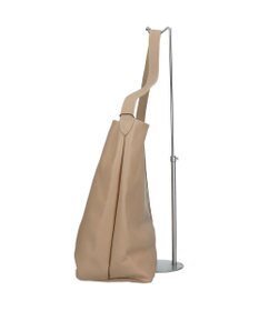 INTER-CHAUSSURES 【ANDREA CARDONE】レザートートバッグ