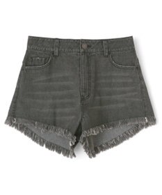 San-ai Resort（三愛水着楽園） ビーチデニム（グレー）　S・M・L【San-ai Resort（サンアイリゾート）】