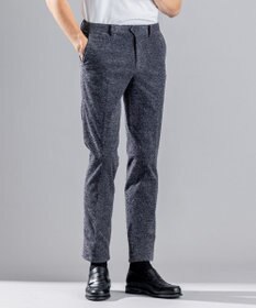 JOSEPH HOMME ライトコーデュロイストレッチ / CITY