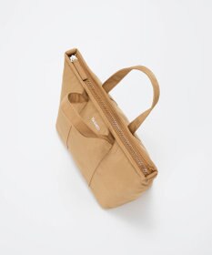 TOPKAPI 【Breath TOPKAPI】CHILLGO 保冷バッグ付き ショルダー付き ナイロン トートバッグ M / 撥水