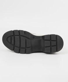 BONTRE 【BONTRE/ボントレ】厚底コインローファー/40002-UA