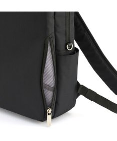 ACE BAGS & LUGGAGE 【洗える背面パッド付】 ace. フィッテムライト リュックサック A4/13.3インチ収納 20391 エース