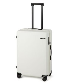 ACE BAGS & LUGGAGE ACE ベベル スーツケース 63L 5~7泊 ドリンクホルダー付き 05682 エース