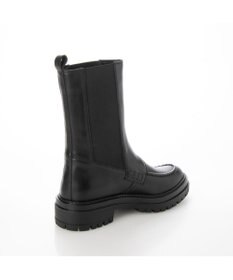 MODE ET JACOMO <MODE ET JACOMO>厚底サイドゴアブーツ