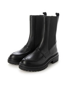 MODE ET JACOMO <MODE ET JACOMO>厚底サイドゴアブーツ