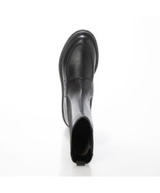 MODE ET JACOMO <MODE ET JACOMO>厚底サイドゴアブーツ