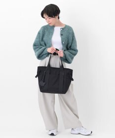 ACE BAGS & LUGGAGE W&.Day/Night エムート トートバッグ A4サイズ Mサイズ 20521 ダブルアンドデイナイト
