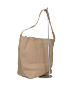 INTER-CHAUSSURES 【ANDREA CARDONE】レザートートバッグ