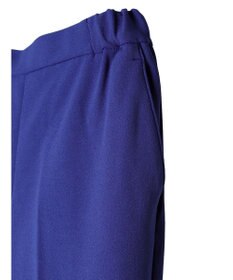 AMERICAN HOLIC 美・美・美ポンチジョーゼットフレアパンツ