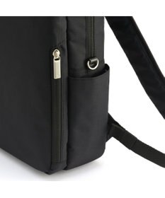 ACE BAGS & LUGGAGE 【洗える背面パッド付】 ace. フィッテムライト リュックサック A4/13.3インチ収納 20391 エース