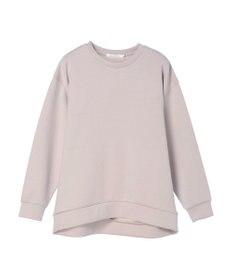 AMERICAN HOLIC バックフリルポンチプルオーバー