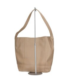 INTER-CHAUSSURES 【ANDREA CARDONE】レザートートバッグ