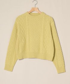 ONWARD Reuse Park 【UNFILO】ニット春夏